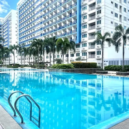 Premiere Haven At Sea Residences Condominium