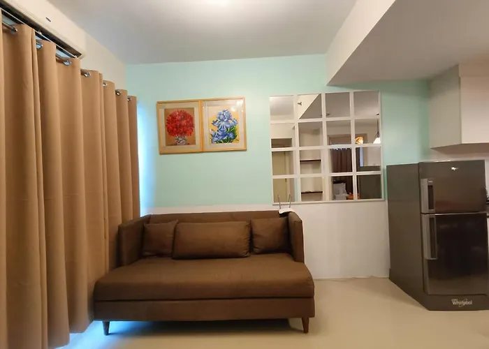 Premiere Haven Moa Staycation مانيلا