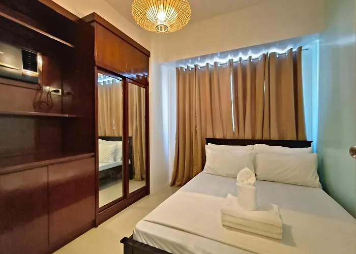 Premiere Haven Moa Staycation *