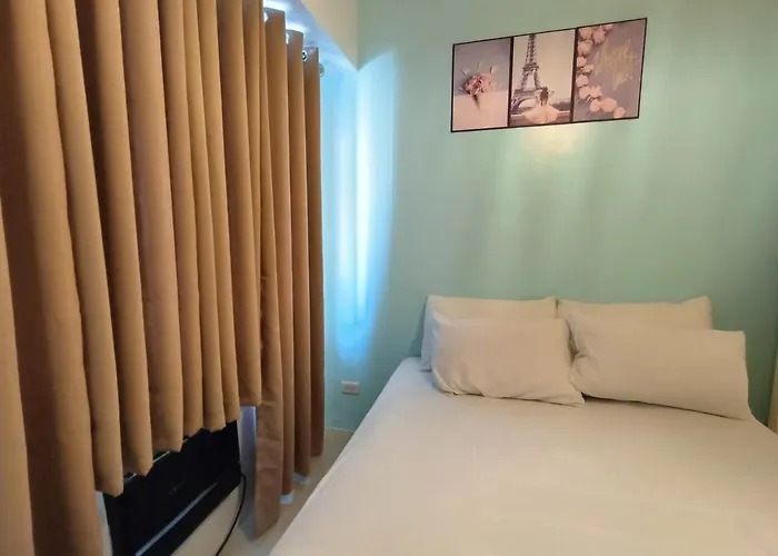 شقة Premiere Haven Moa Staycation *