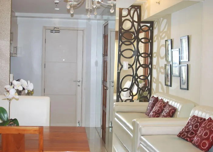 Premiere Haven Moa Staycation Apartment Manila