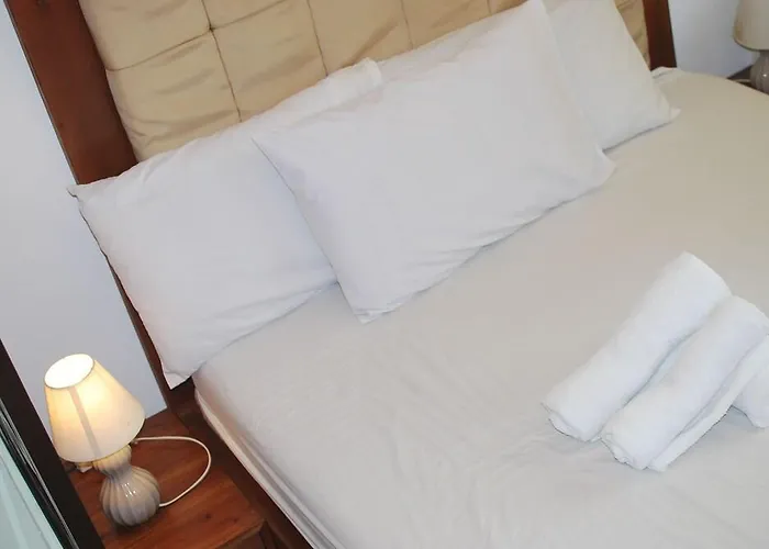 Premiere Haven Moa Staycation Manila