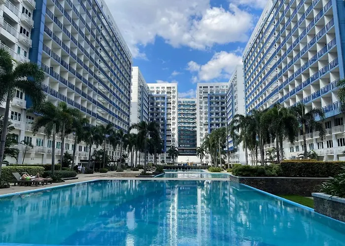 Premiere Haven Moa Staycation مانيلا