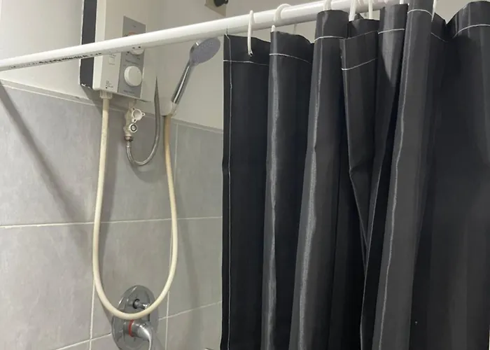 Premiere Haven Moa Staycation Apartment *