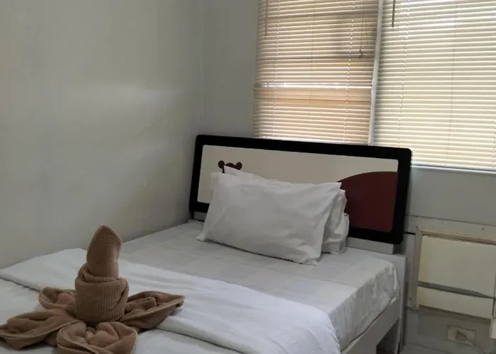 Premiere Haven Moa Staycation شقة *