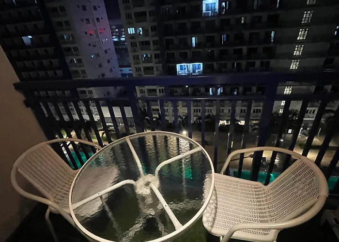 Premiere Haven Moa Staycation