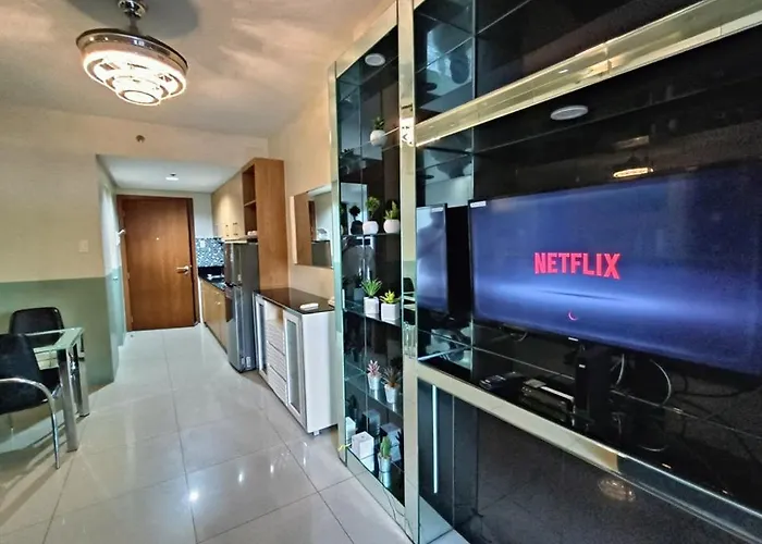 Premiere Haven Moa Staycation *