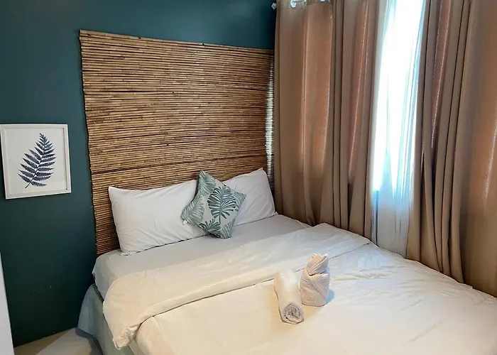 Premiere Haven Moa Staycation