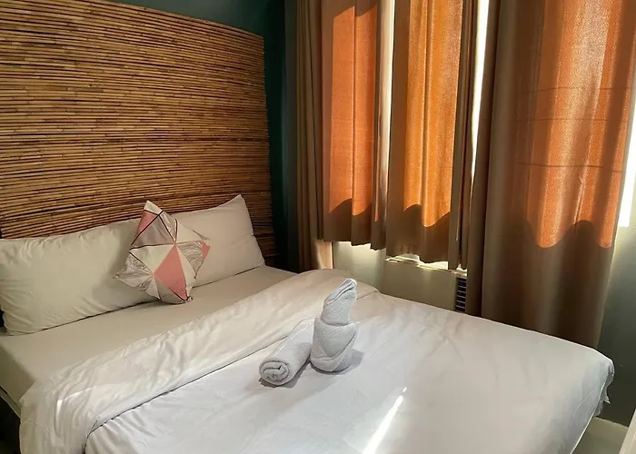 Premiere Haven Moa Staycation *