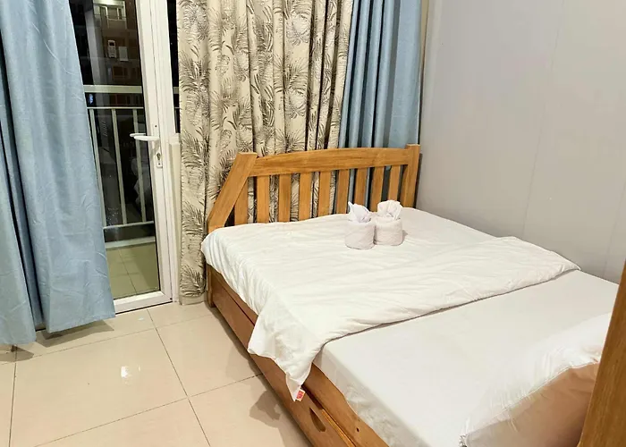 Premiere Haven Moa Staycation