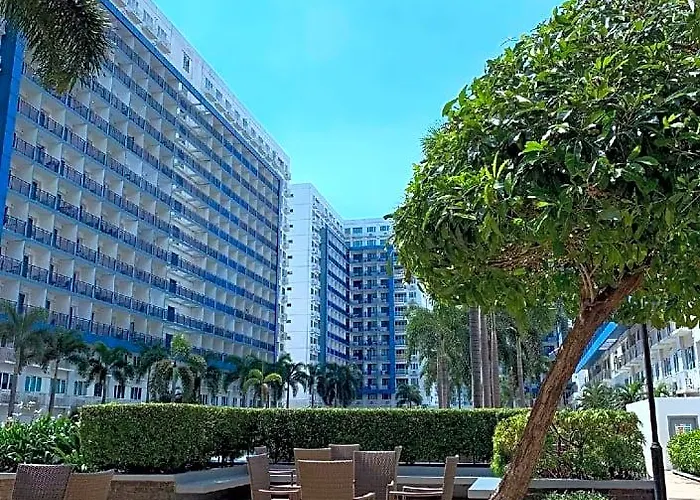Premiere Haven Moa Staycation *