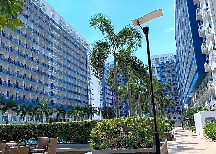 Premiere Haven Moa Staycation