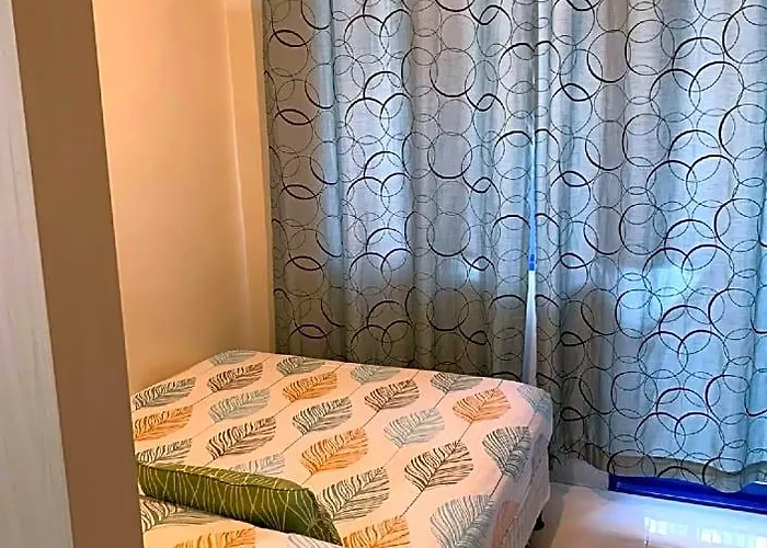 Premiere Haven Moa Staycation مانيلا