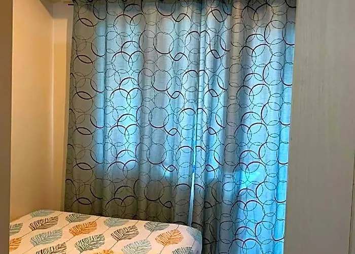 Premiere Haven Moa Staycation Apartment *