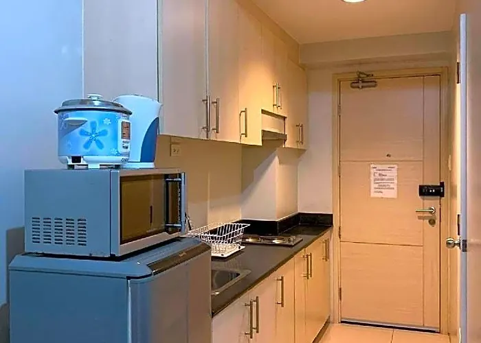 Premiere Haven Moa Staycation