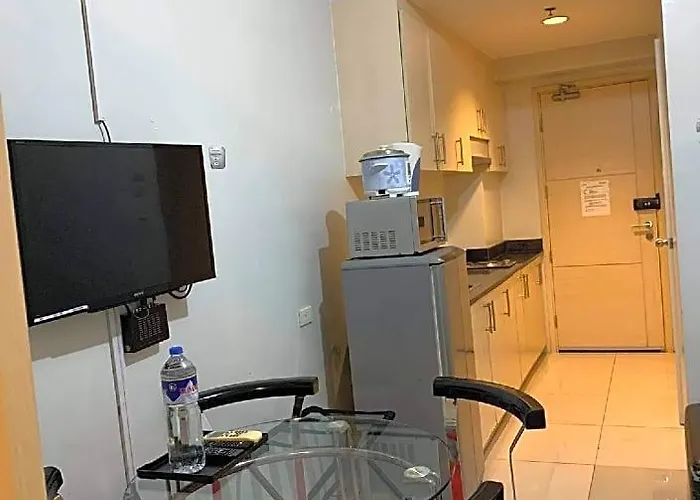 شقة Premiere Haven Moa Staycation *
