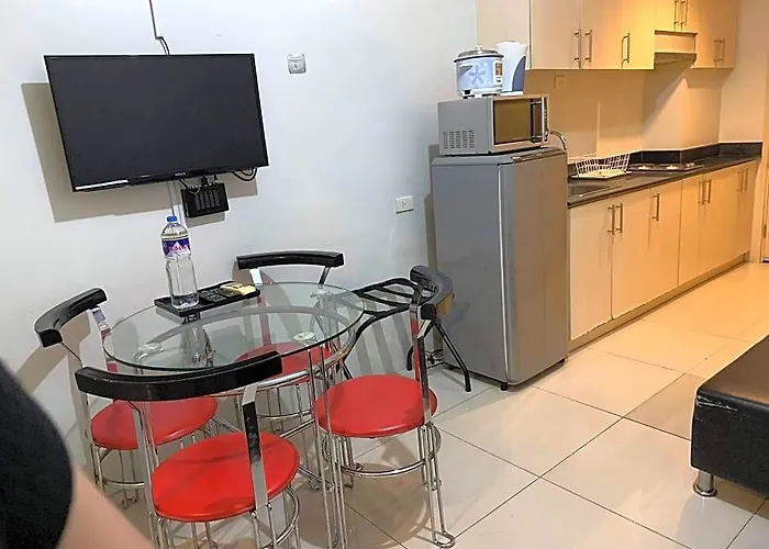 Premiere Haven Moa Staycation *