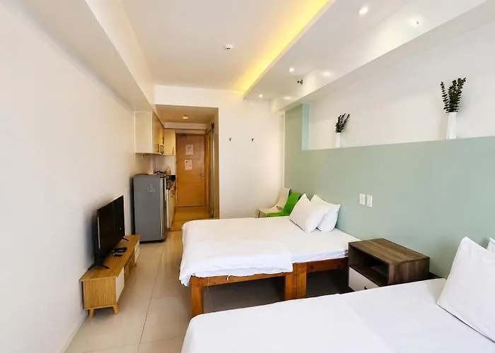 Premiere Haven Moa Staycation *