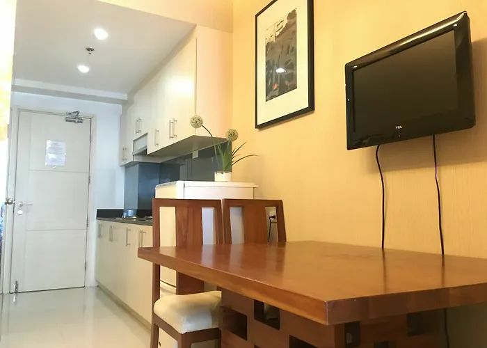 Premiere Haven Moa Staycation *