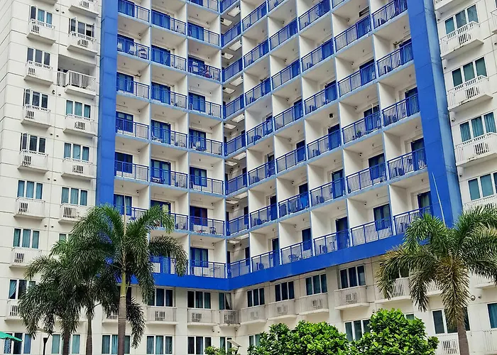 Premiere Haven Moa Staycation